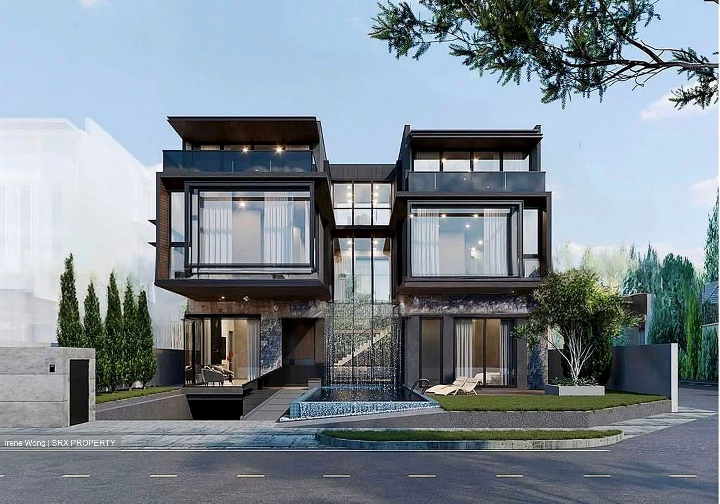 Braddell Heights Estate (D13), Detached #536192501